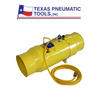 Texas Pneumatic 12" Tornado Blower