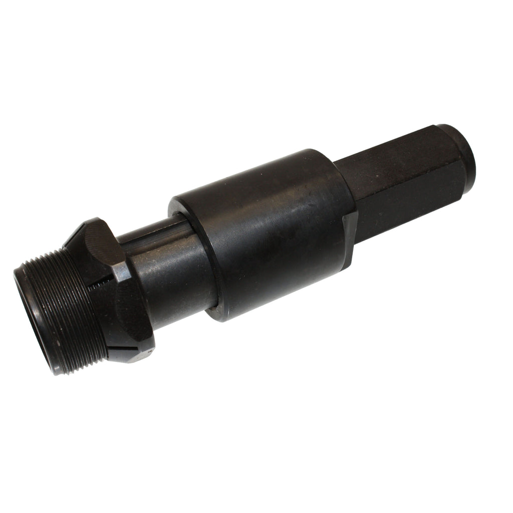 Coke OvenBackhead Assy/Non-Revolving - Texas Pneumatic TX-00003
