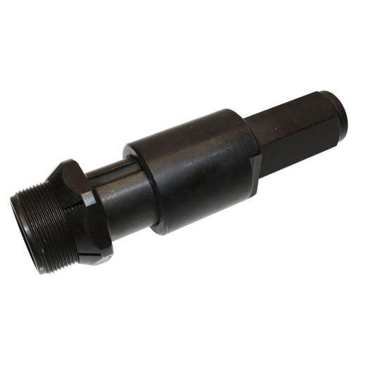 Coke OvenBackhead Assy/Non-Revolving - Texas Pneumatic TX-00003