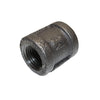 1/2" Malleable Coupling - Texas Pneumatic TX-00006