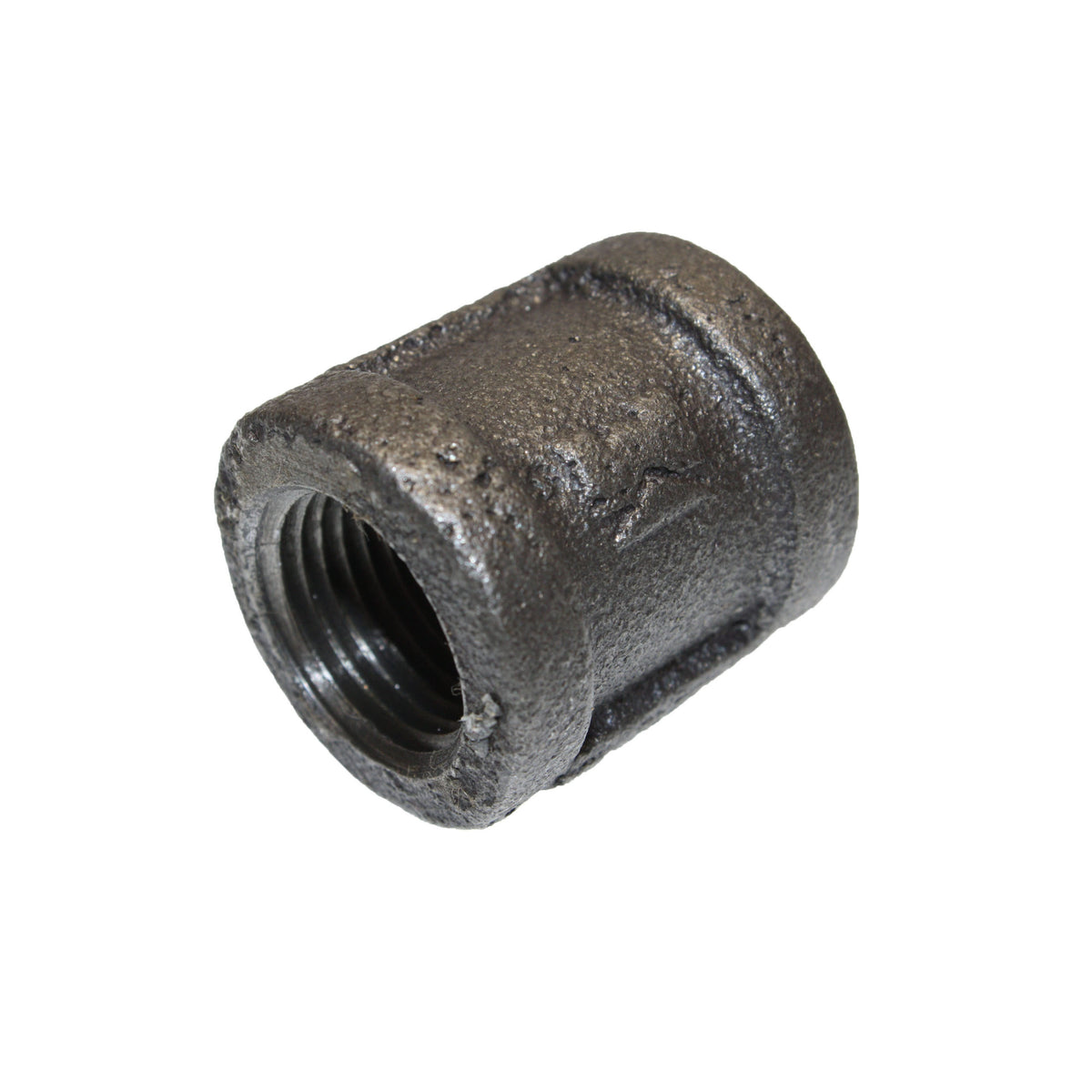 1/2" Malleable Coupling - Texas Pneumatic TX-00006