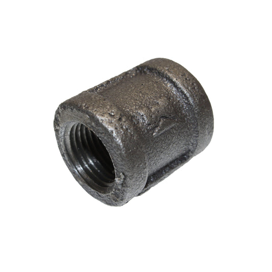 1/2" Malleable Coupling - Texas Pneumatic TX-00006