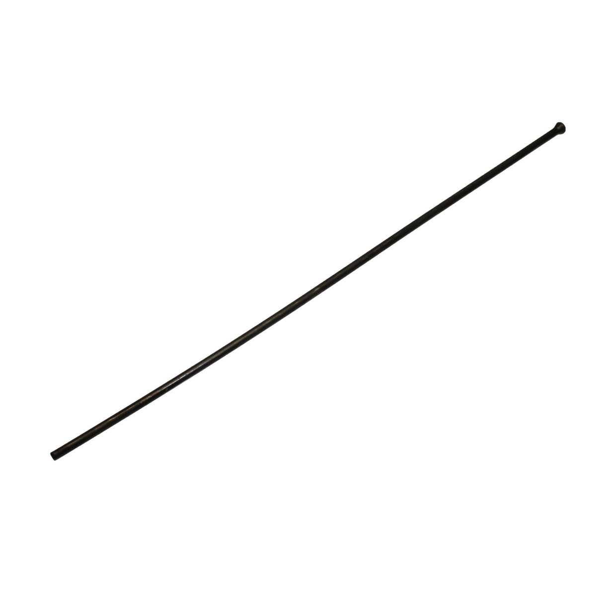 9" x 0.125" Scaler Needle - Texas Pneumatic TX-00009