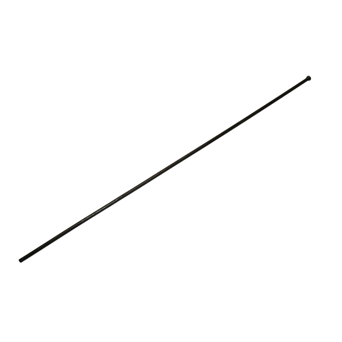 12" x 0.125" Scaler Needle - Texas Pneumatic TX-00012