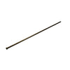 7" x 0.125" Stainless Steel Scaler Needle - Texas Pneumatic TX-00019