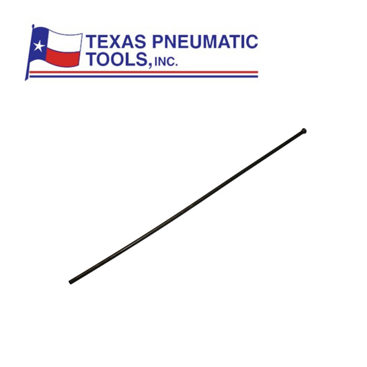 Texas Pneumatic 7" X 0.125" Scaler Needle