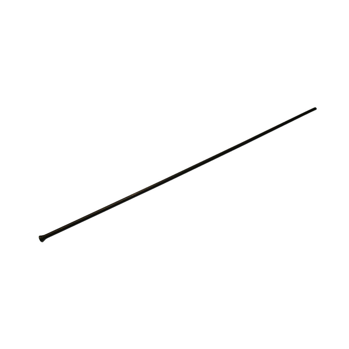 7" x 2mm Scaler Needle - Texas Pneumatic TX-00057