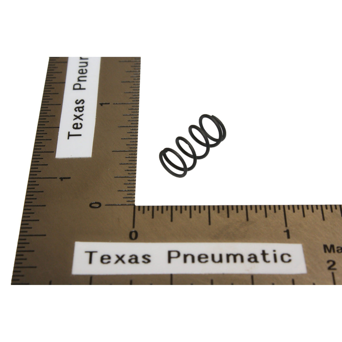 Texas Pneumatic TX-00078 throttle valve spring