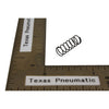 THROTTLE VALVE SPRING - Texas Pneumatic TX-001050