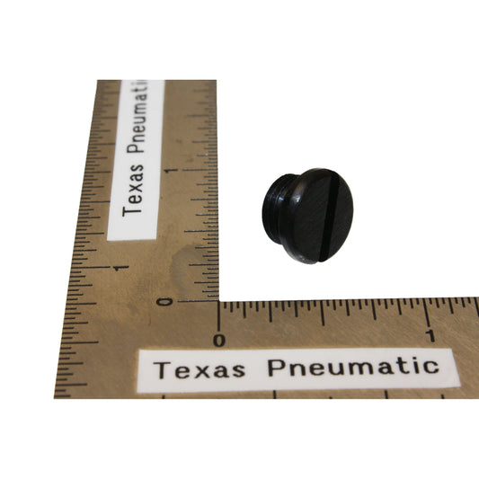 THROTTLE VALVE CAP - Texas Pneumatic TX-001060