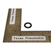 Throttle Cap "O" Ring - Texas Pneumatic TX-001070