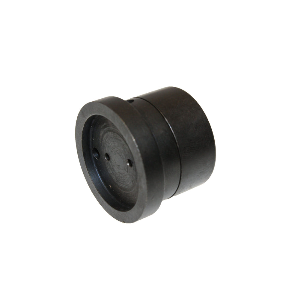 Valve Block Assembly (Includes TX-00126 (2), TX-00173, TX-00196 & TX-00508) - Texas Pneumatic TX-00109