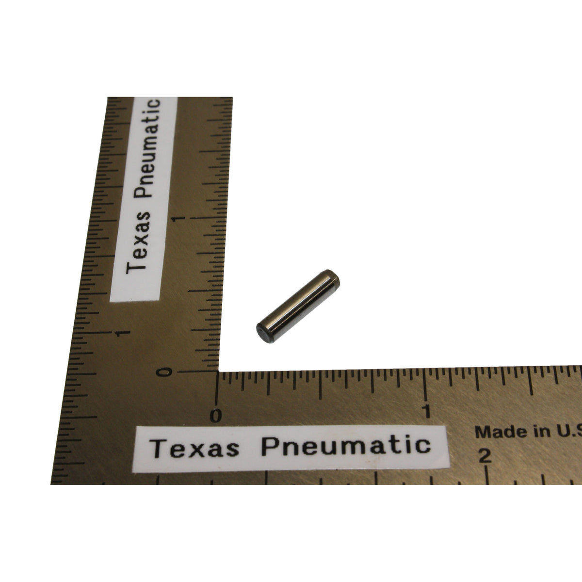 Valve Block Dowel Pin (2 Per Tool) - Texas Pneumatic TX-00126