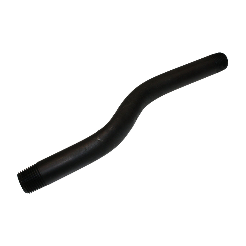 Bent Handle Pipe - Texas Pneumatic TX-00140