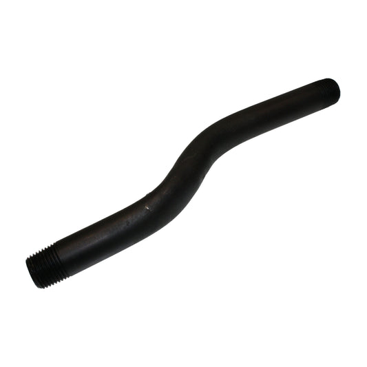 Bent Handle Pipe - Texas Pneumatic TX-00140