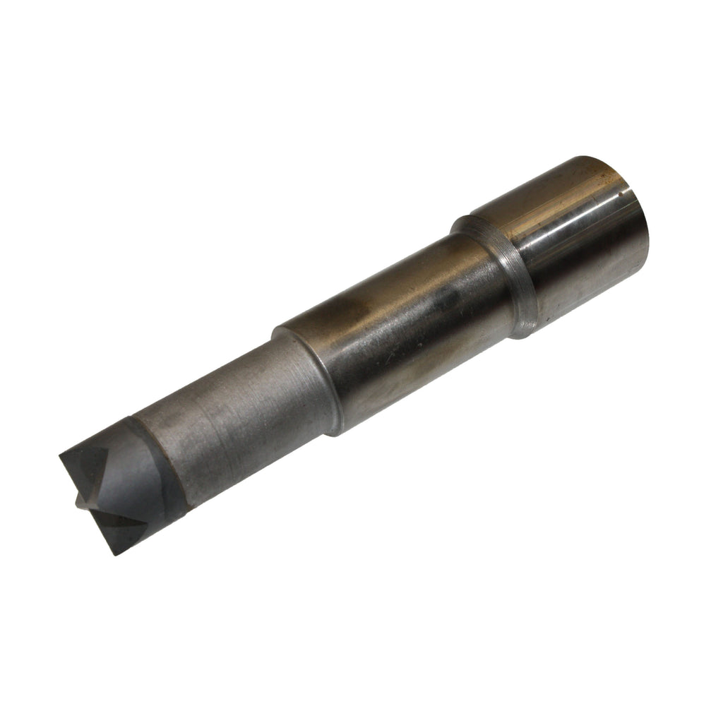 CARBIDE TIPPED PISTON (STAR POINT) - Texas Pneumatic TX-00150