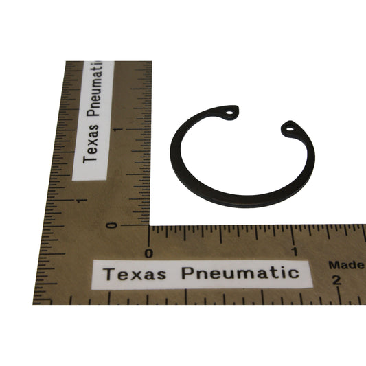 Retainer Ring For Plug - Texas Pneumatic TX-00153