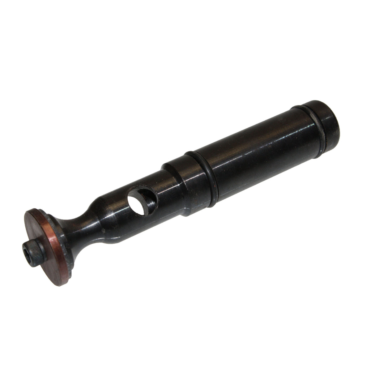 SNAP HANDLE VALVE w/ FLAT RUBBER WASHER - Texas Pneumatic TX-00167-1