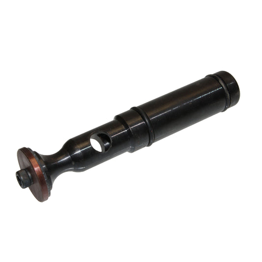 SNAP HANDLE VALVE w/ FLAT RUBBER WASHER - Texas Pneumatic TX-00167-1