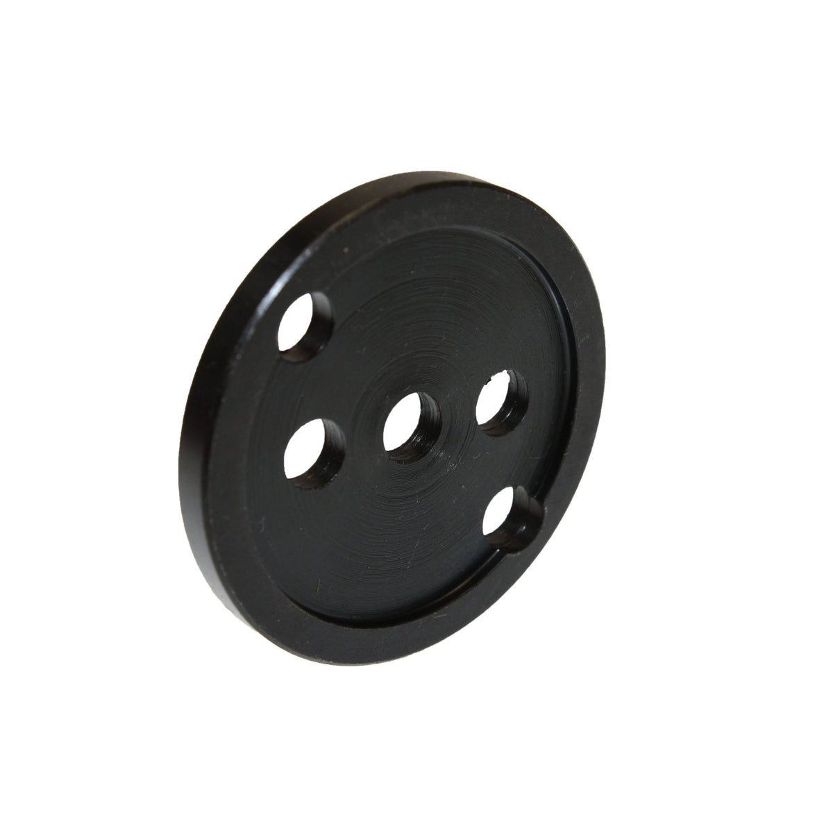 Valve Block Lid - Texas Pneumatic TX-00187