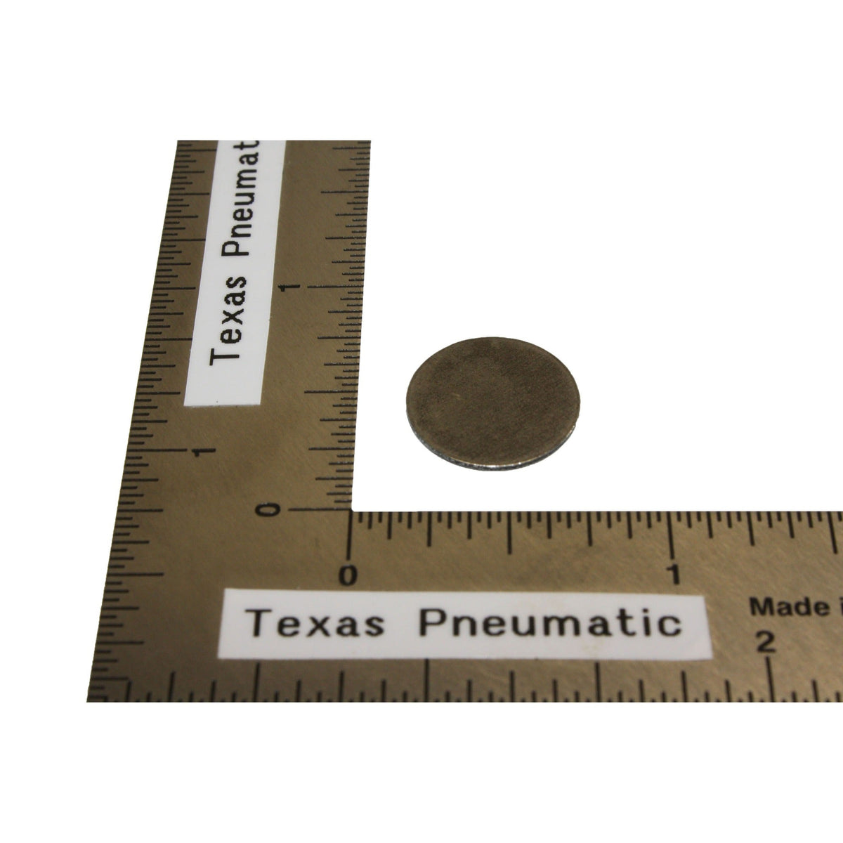 Texas Pneumatic TX-00196 flutter valve
