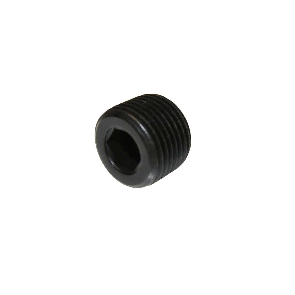 Throttle Valve Spring Plug - Texas Pneumatic TX-00198