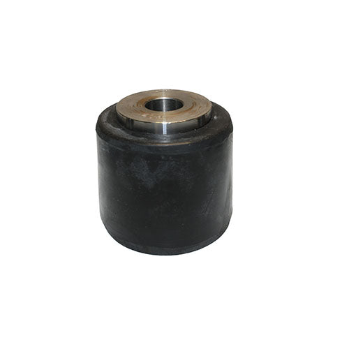 2-3/8" Rubber Butt w/ Steel Insert - Texas Pneumatic TX-00199-1