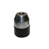 2-3/8" ALUMINUM RUBBER BUTT w/ 801 TAPER - Texas Pneumatic TX-00199-801