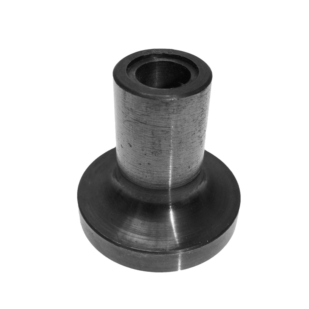 2-1/2" Steel Butt w/803 Taper - Texas Pneumatic TX-00201-803