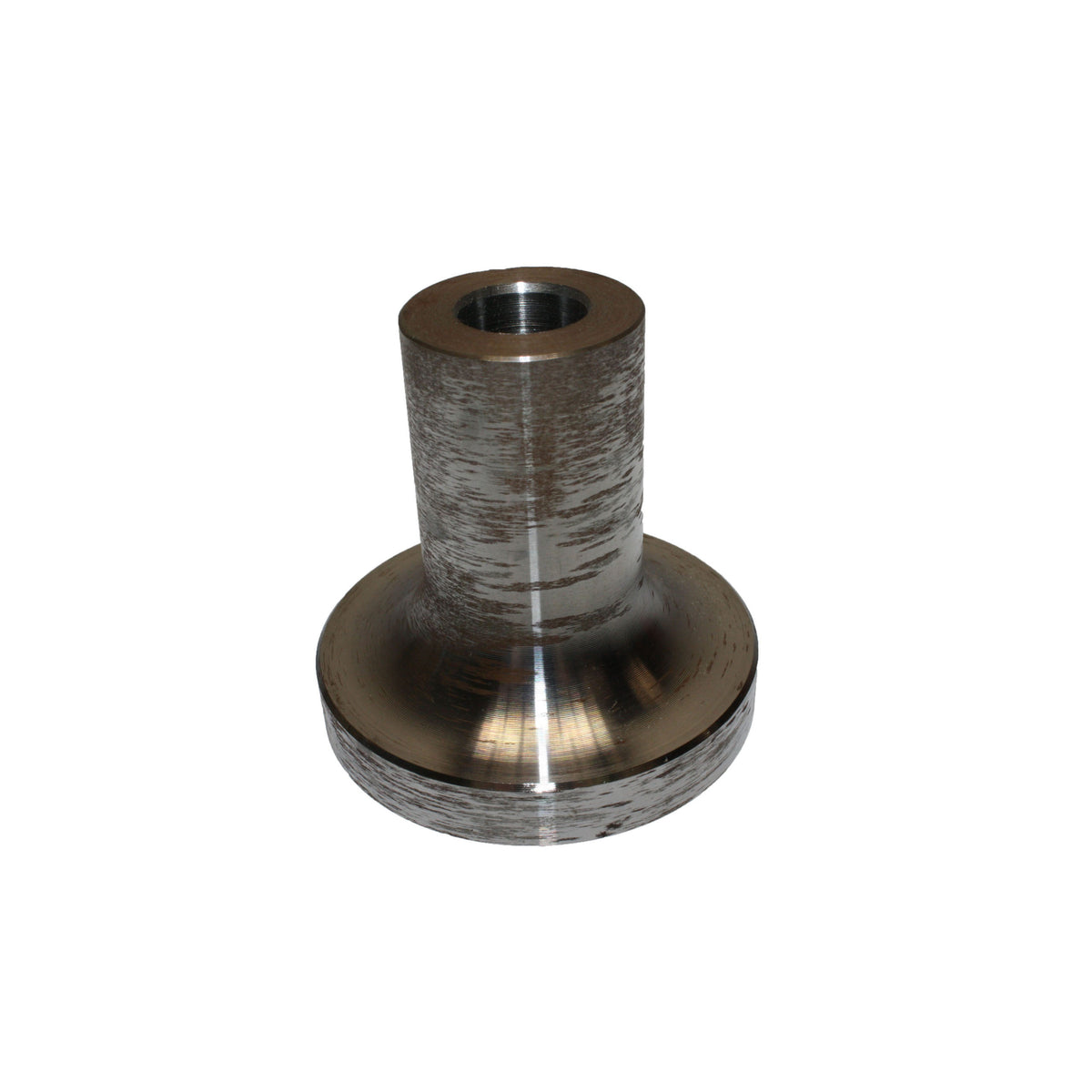 2-1/2" Steel Butt - Texas Pneumatic TX-00201