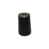 1-5/8" All Rubber Butt (401 Taper) - Texas Pneumatic TX-002012
