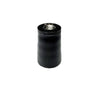 1-3/4" Rubber Butt w/Steel Insert 801 Taper - Texas Pneumatic TX-00206-803