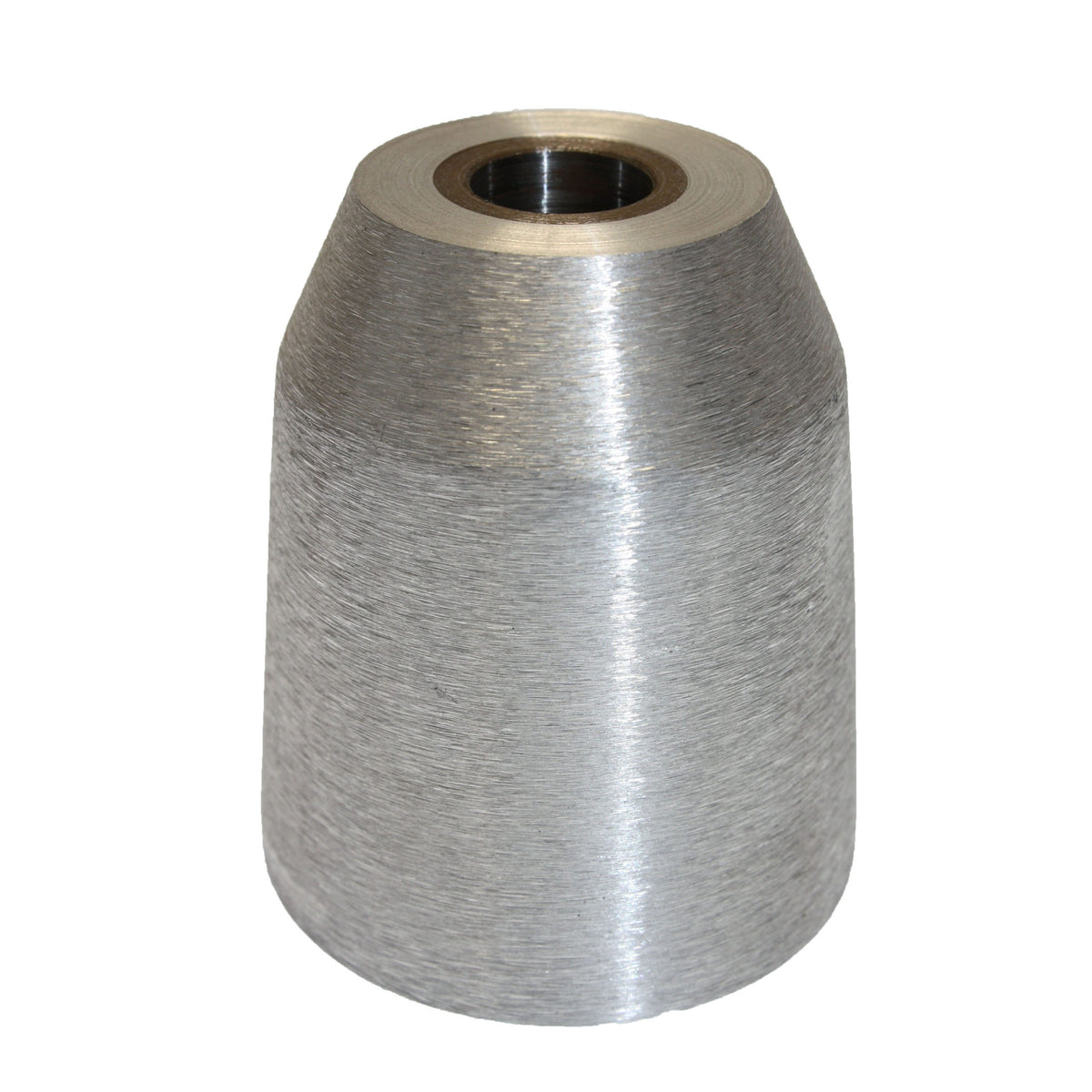 2-3/8" All Aluminum Butt (802 Taper) - Texas Pneumatic TX-00209