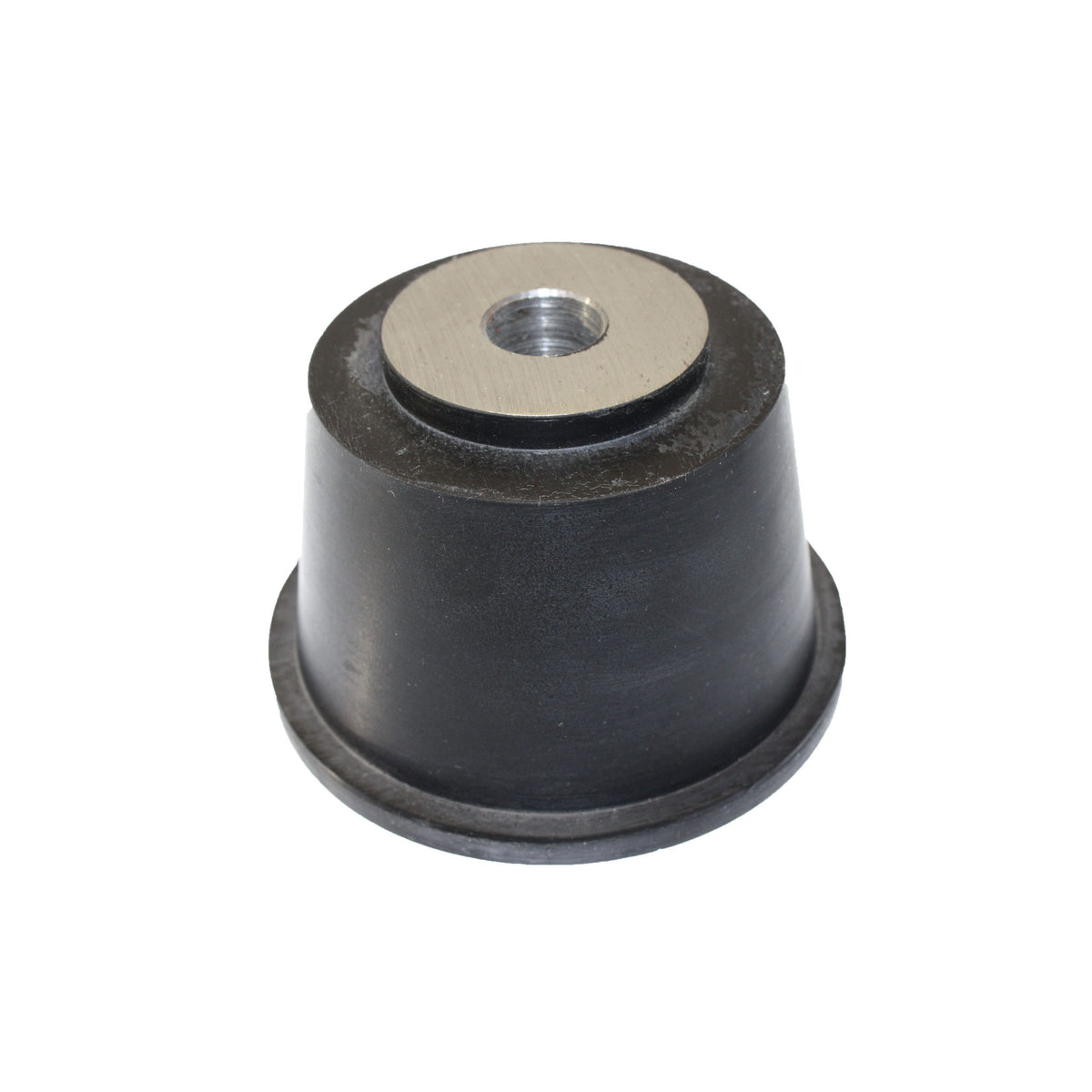 3-1/4" Rubber Butt w/ Steel Insert - Texas Pneumatic TX-00217