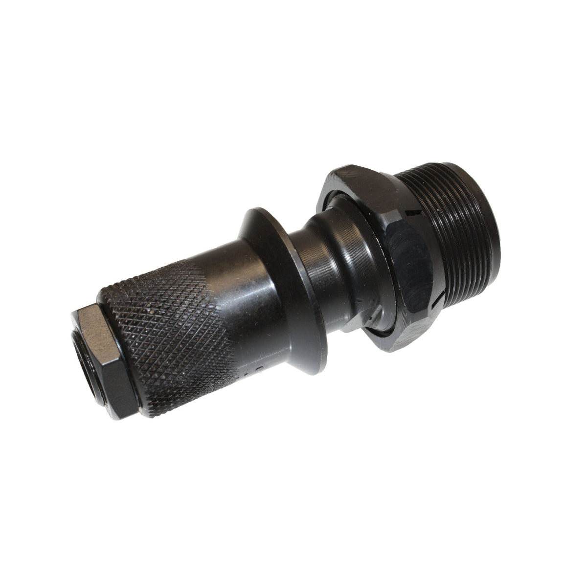 Push ThrottleBackhead Assembly - Texas Pneumatic TX-00219