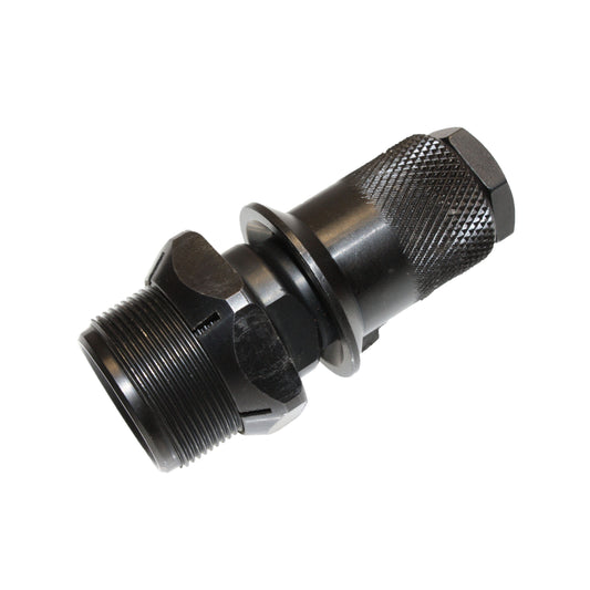 Push ThrottleBackhead Assembly (456) - Texas Pneumatic TX-00219(456)