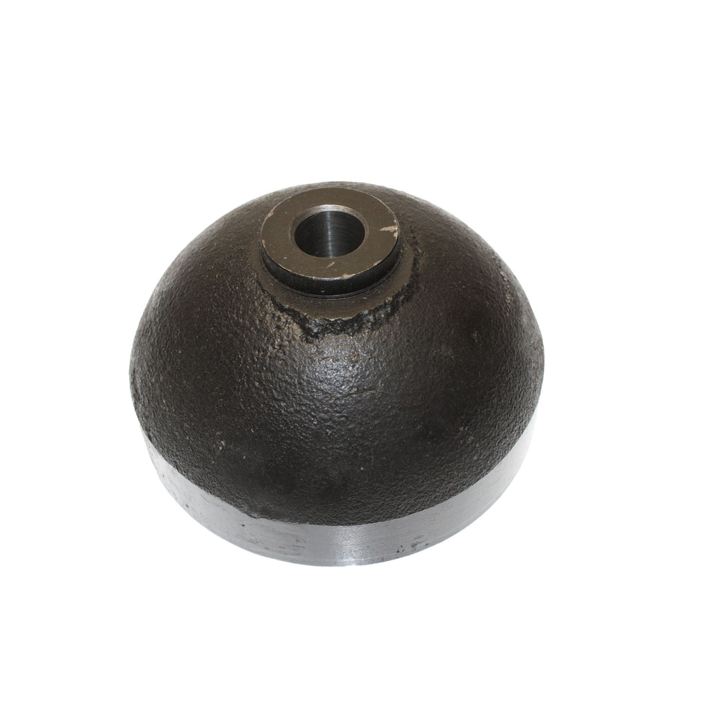 5-3/4" MALLEABLE IRON BUTT - Texas Pneumatic TX-00230