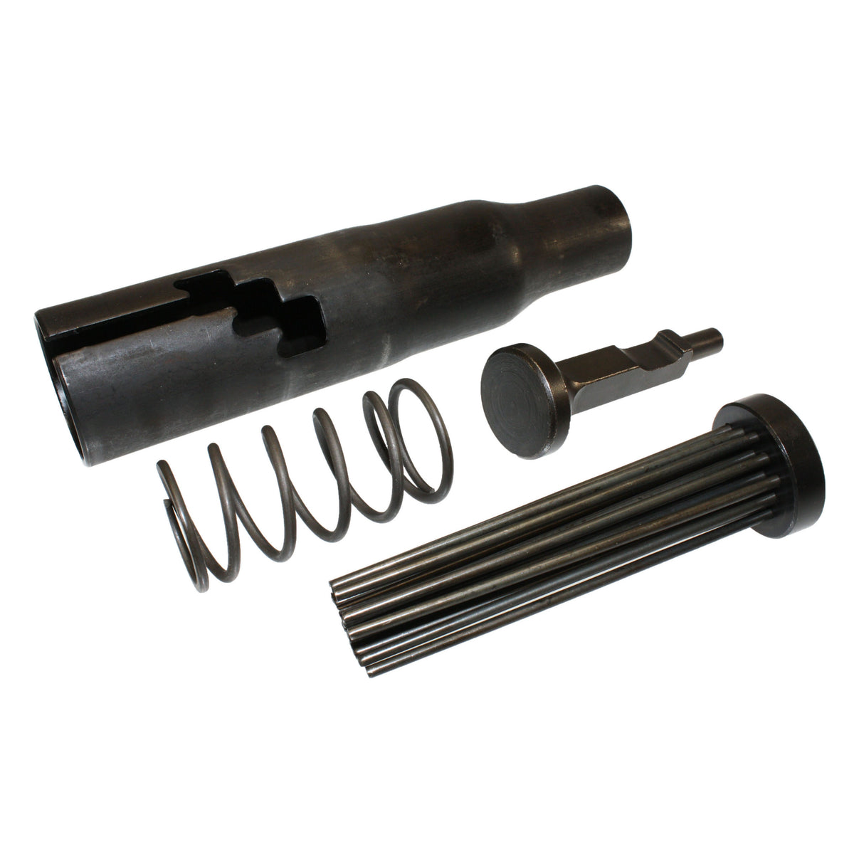 ROUND NEEDLE ATTACHMENT - Texas Pneumatic TX-00322