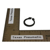 THROTTLE VALVE SNAP RING - Texas Pneumatic TX-00600
