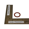 Texas Pneumatic TX-00636 throttle valve cap gasket