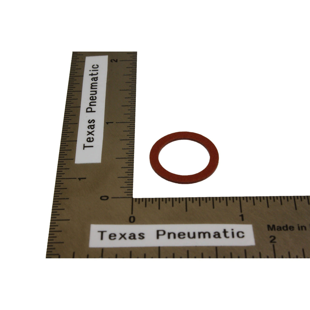 Texas Pneumatic TX-00636 throttle valve cap gasket