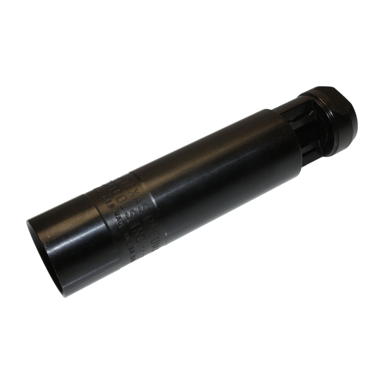 Barrel Assembly ( Includes TX-00313, TX-00700, TX-00801 & TX-00963) - Texas Pneumatic TX-00735