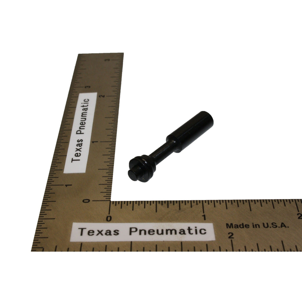 Texas Pneumatic TX-00782 throttle valve with O-ring