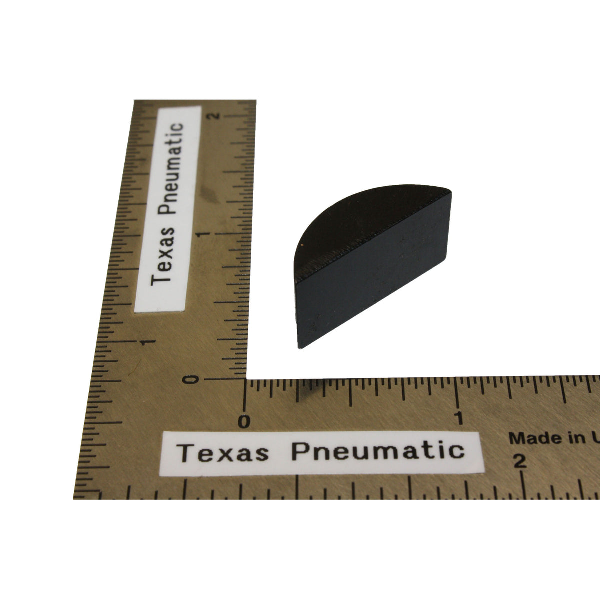 NON-REVOLVING RETAINER WEDGE - Texas Pneumatic TX-00863