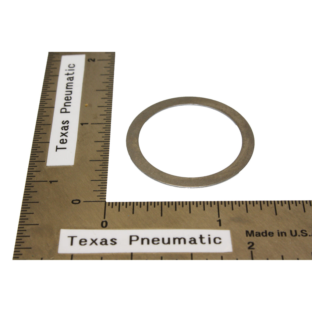 Backhead Positioning Spacer (.020) - Texas Pneumatic TX-00947T