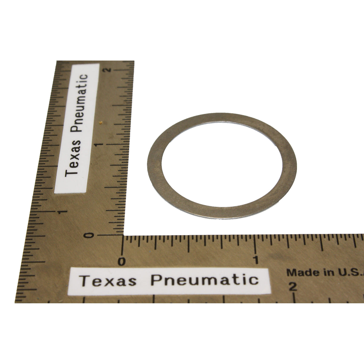 Backhead Positioning Spacer (.020) - Texas Pneumatic TX-00947T