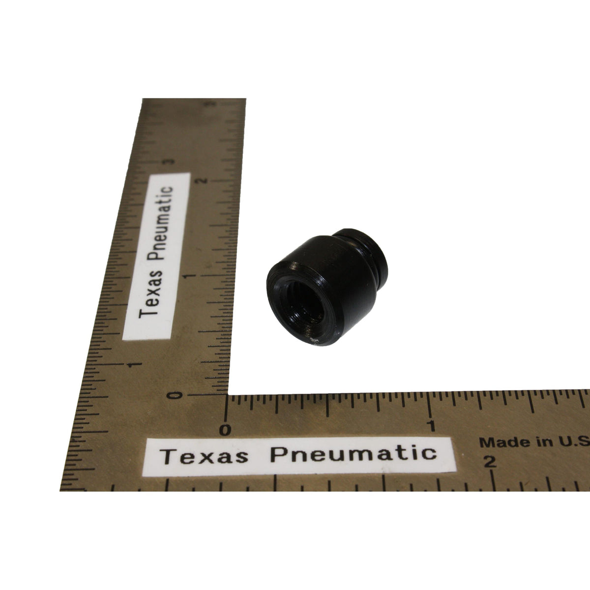 THROTTLE VALVE WITH "O" RING - Texas Pneumatic TX-01003