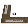THROTTLE VALVE "O" RING - Texas Pneumatic TX-01005