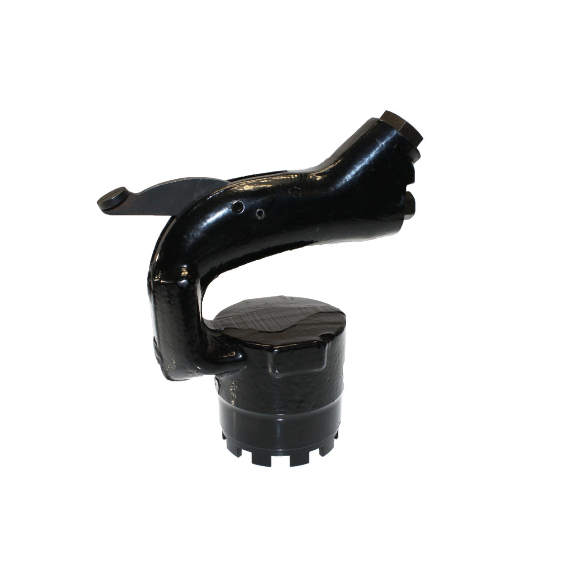 FORGED HANDLE COMPLETE - Texas Pneumatic TX-01011