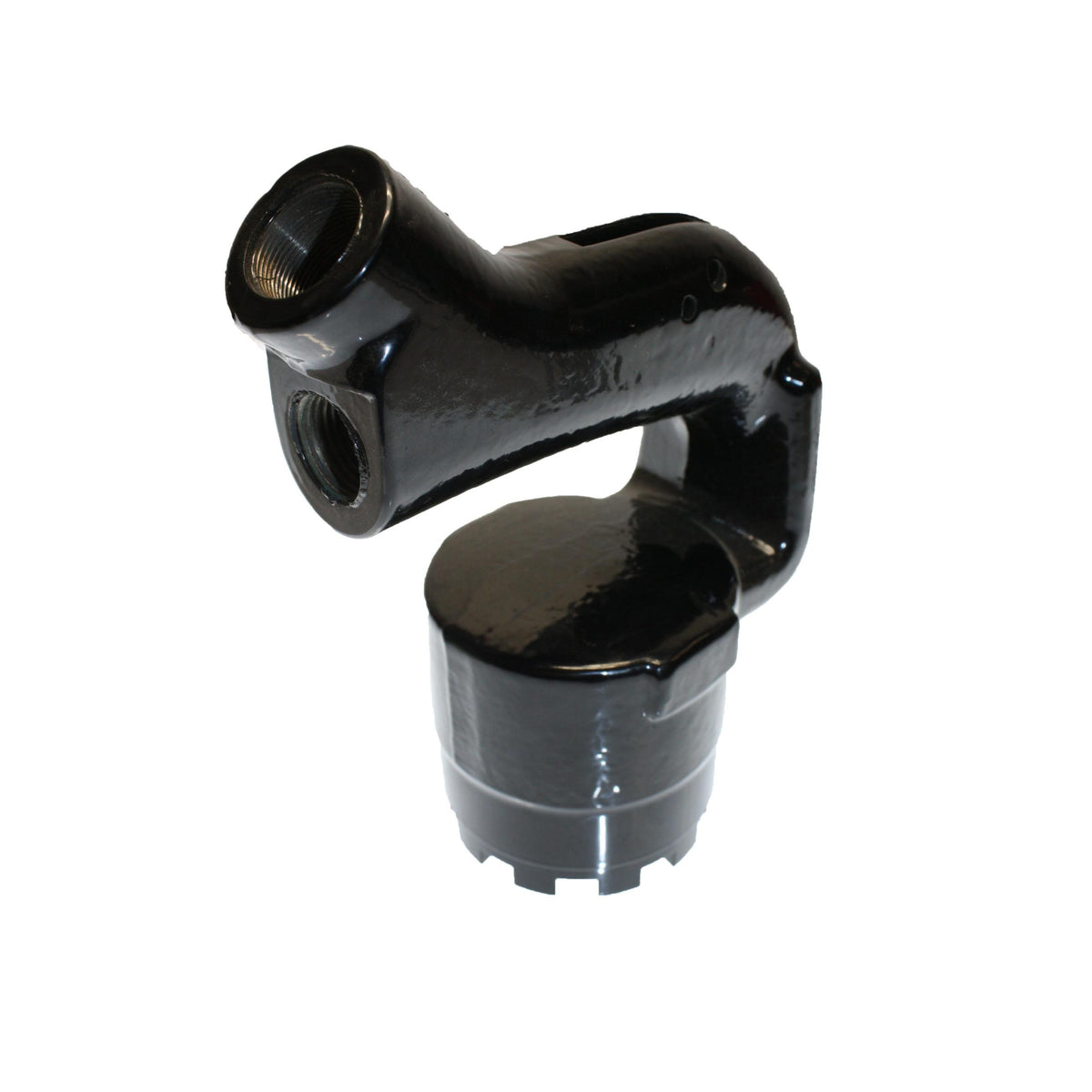 Forged Handle - Bare - Texas Pneumatic TX-01012
